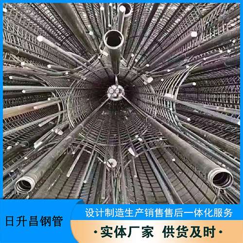 梅县声测管规格型号有哪些分类？